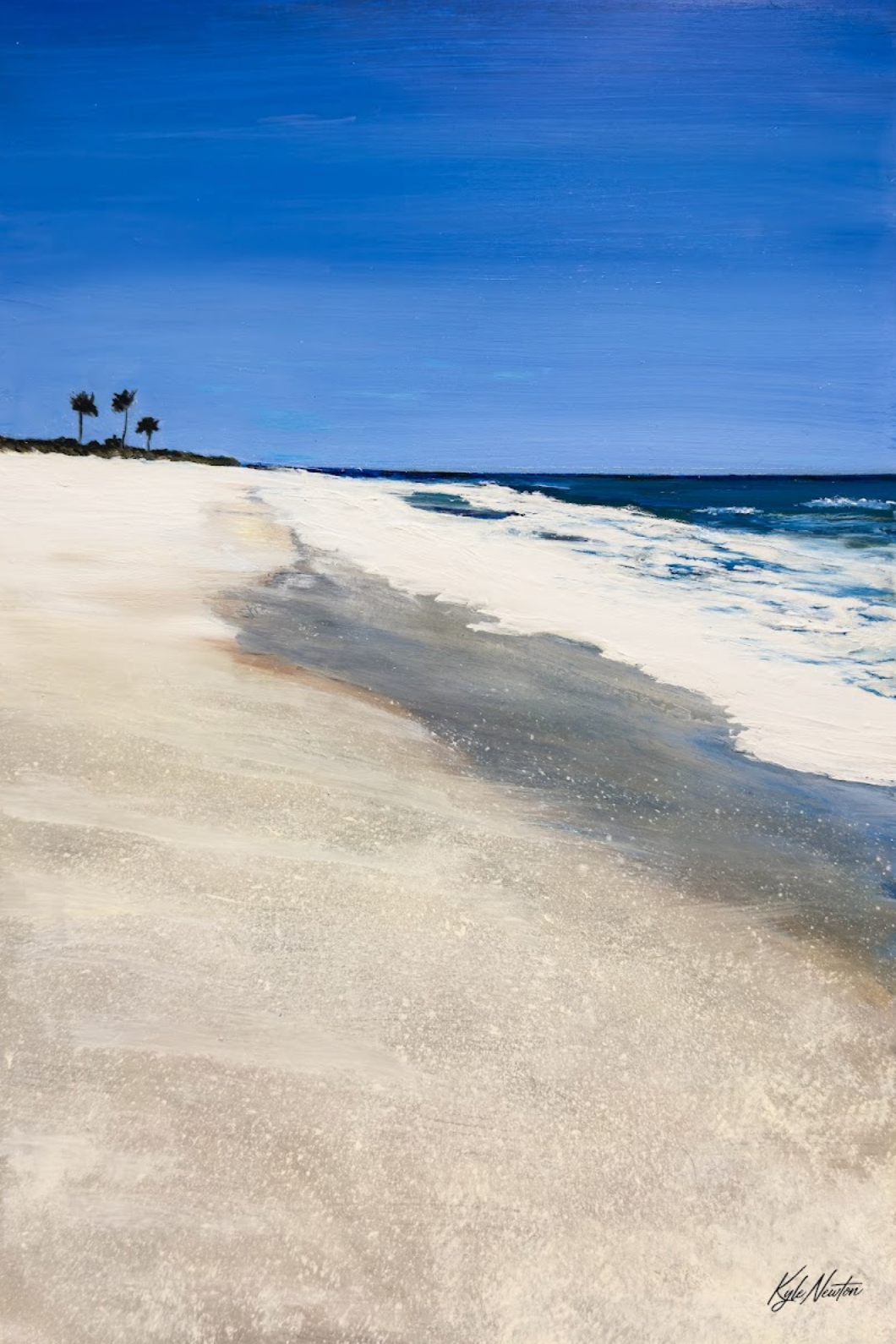Vero’s Endless Shoreline Stroll
