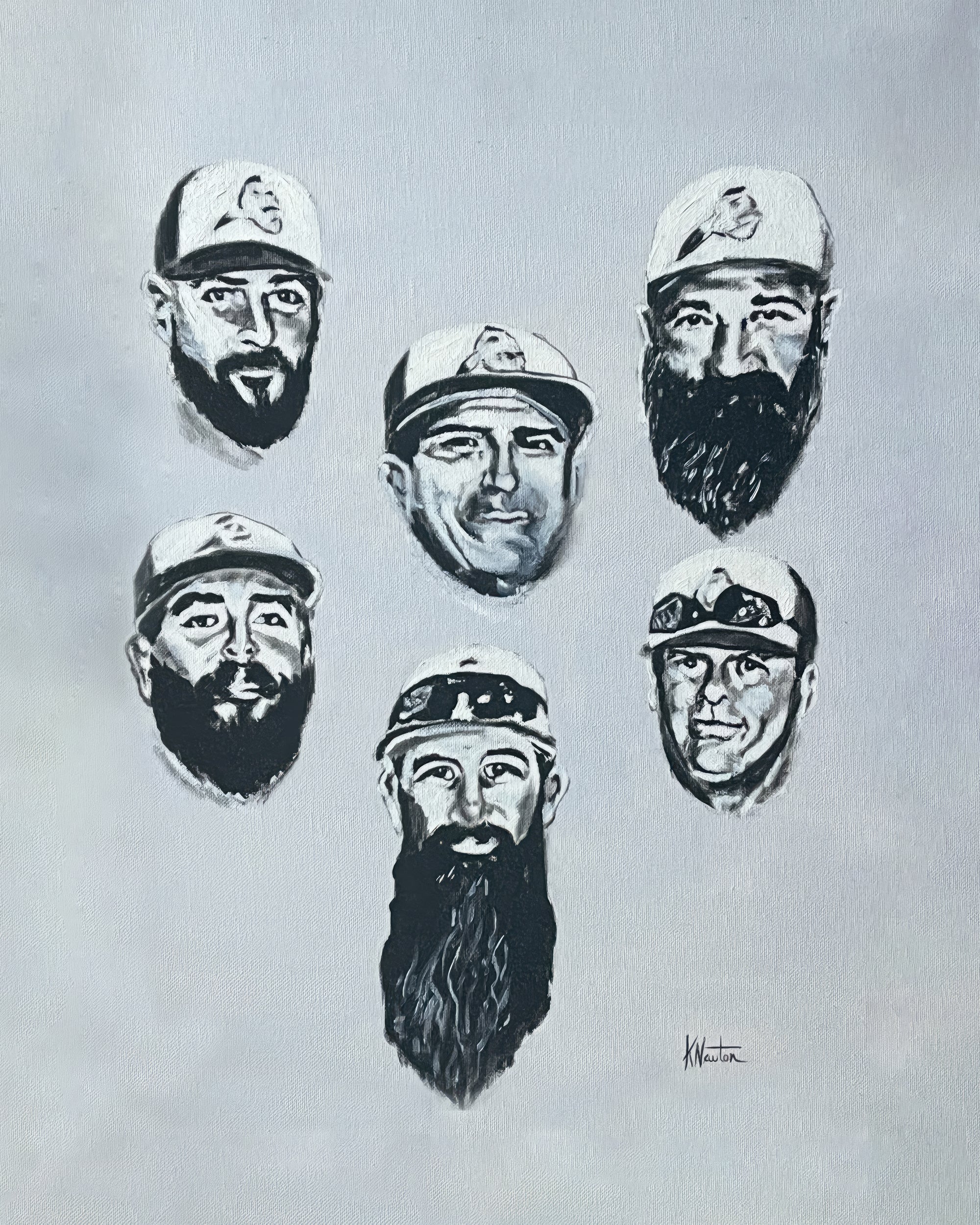 The Wolfpack