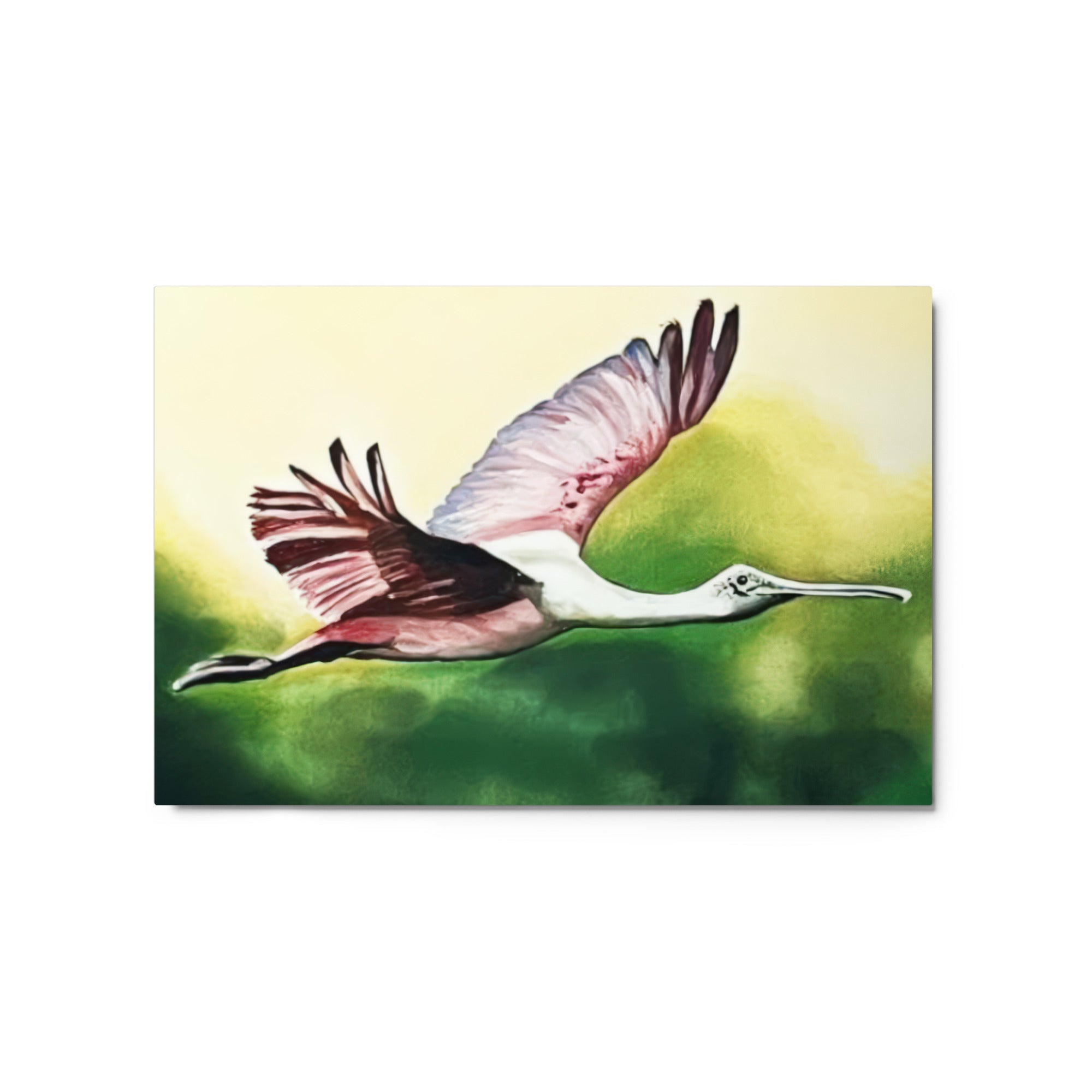 Spoonbill