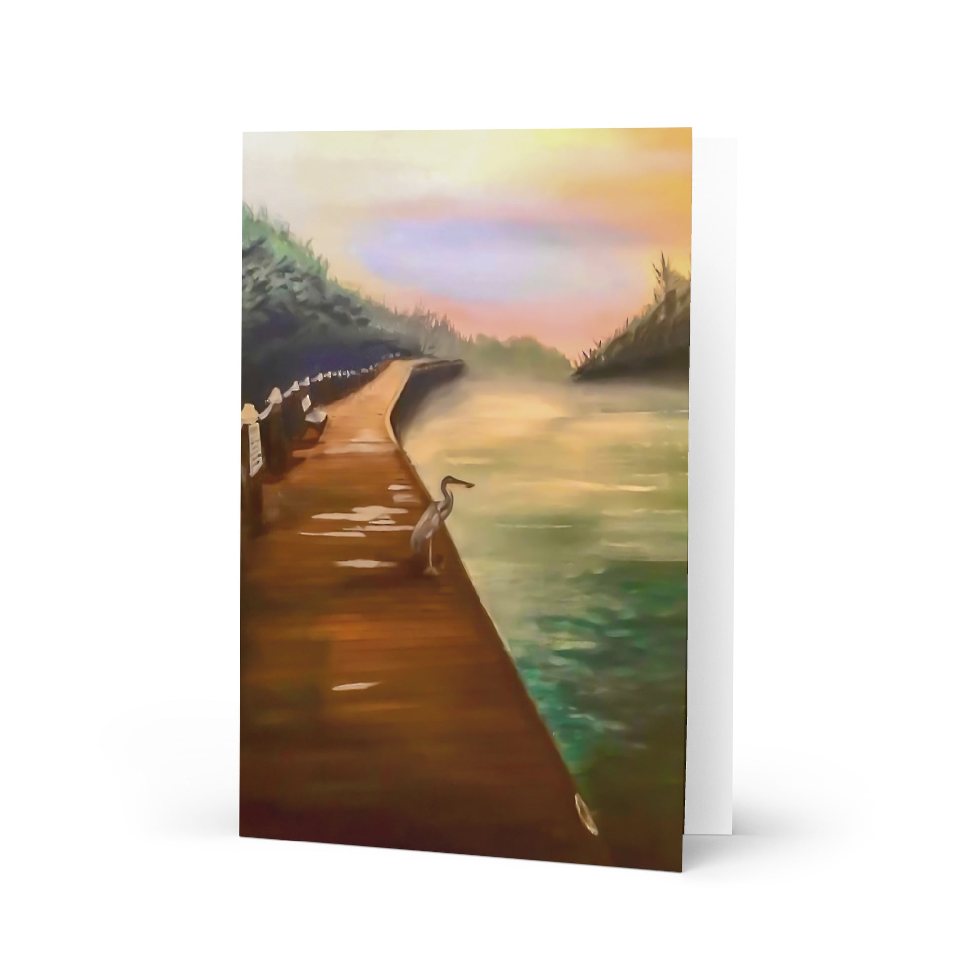 Greeting card