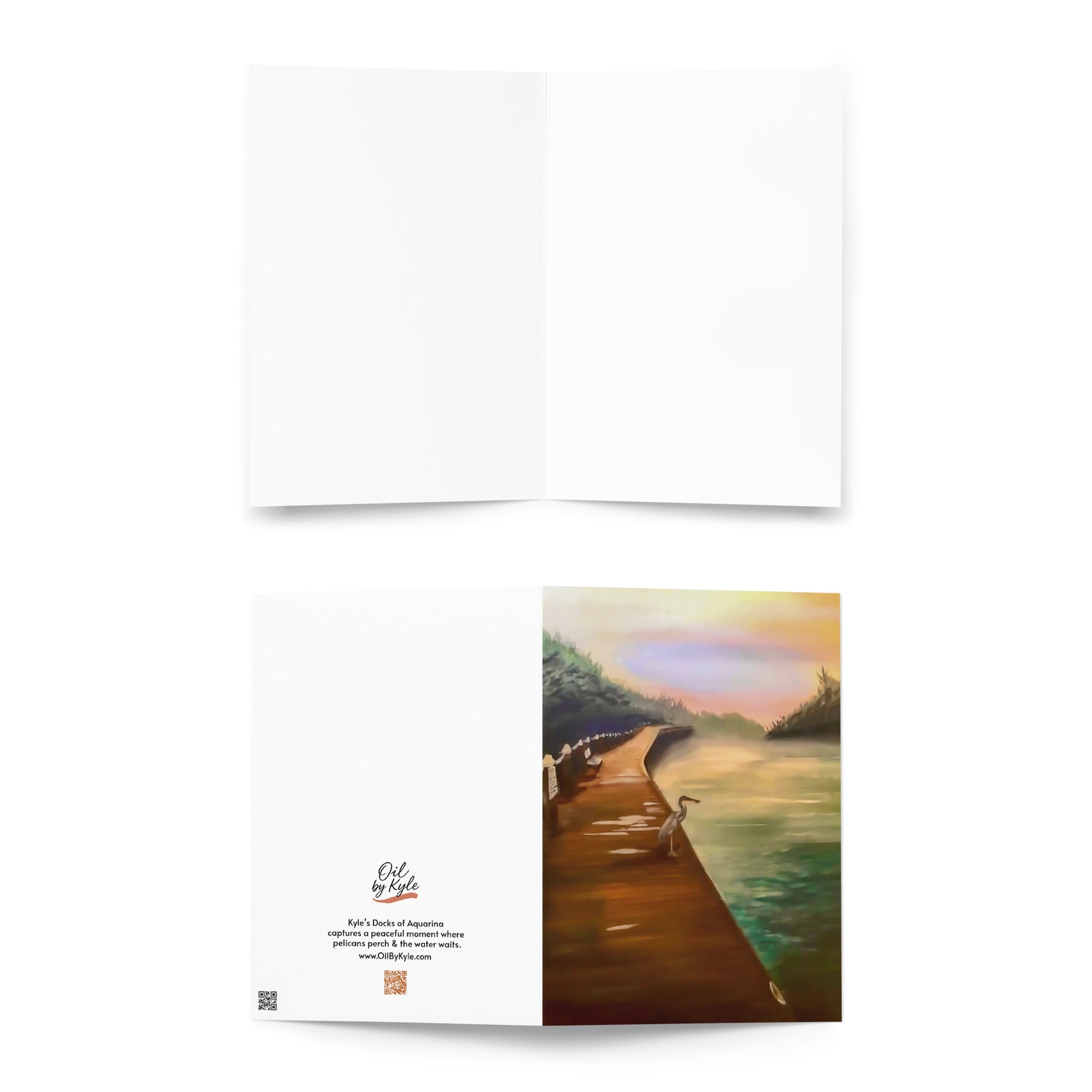 Greeting card