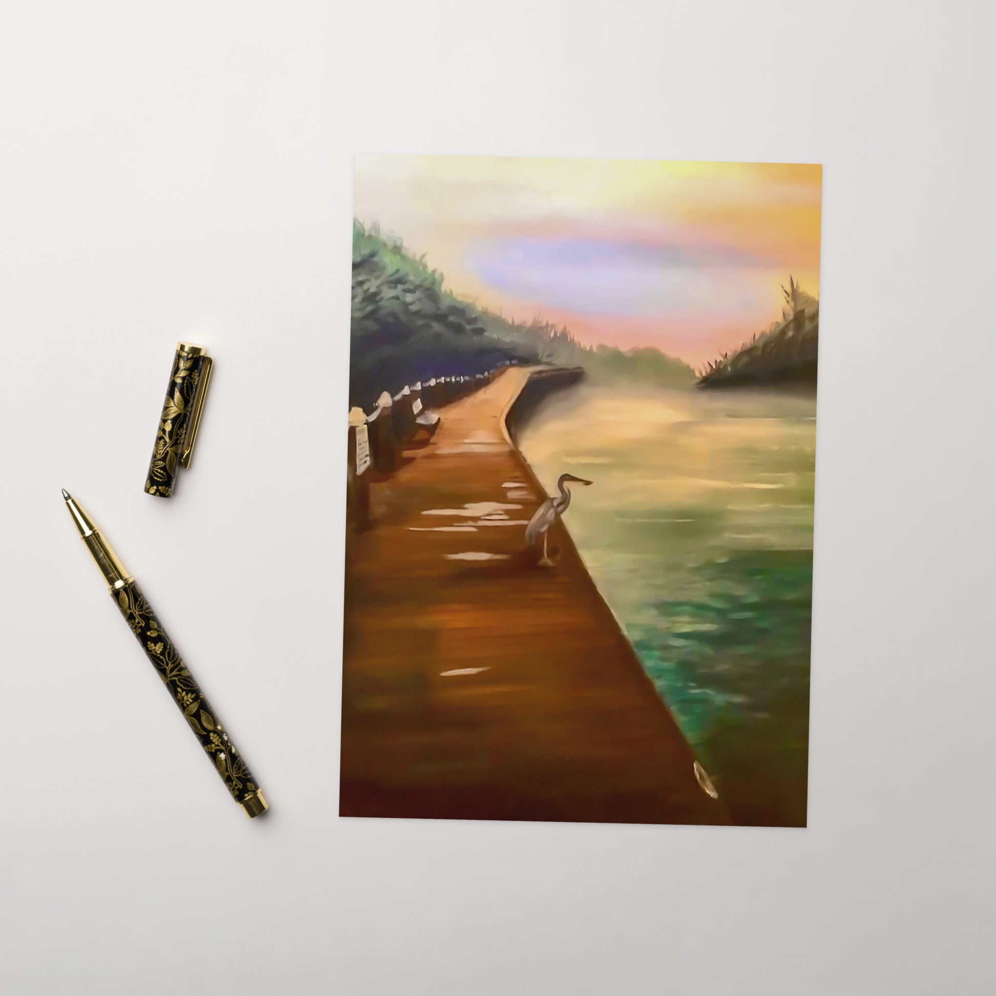 Greeting card