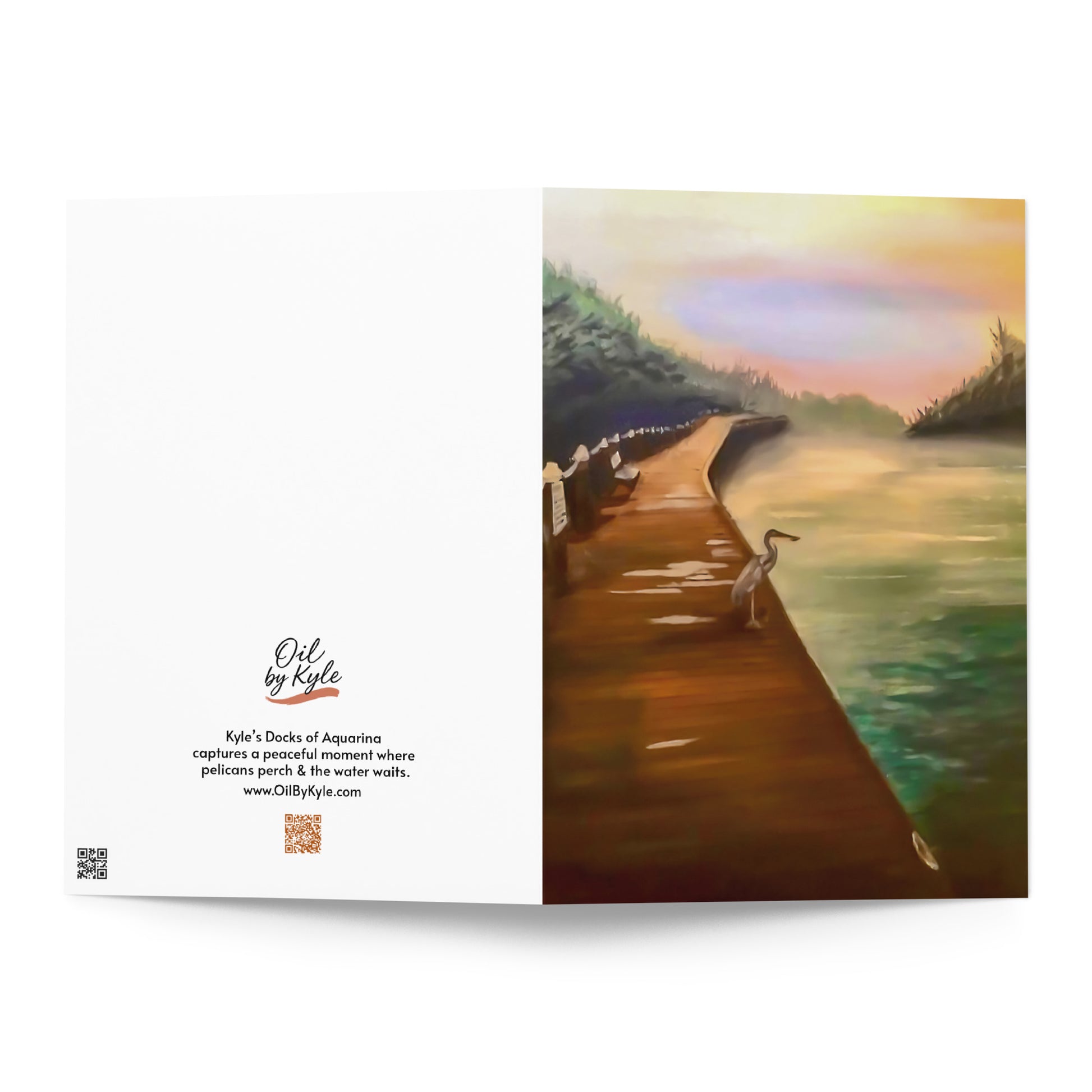 Greeting card